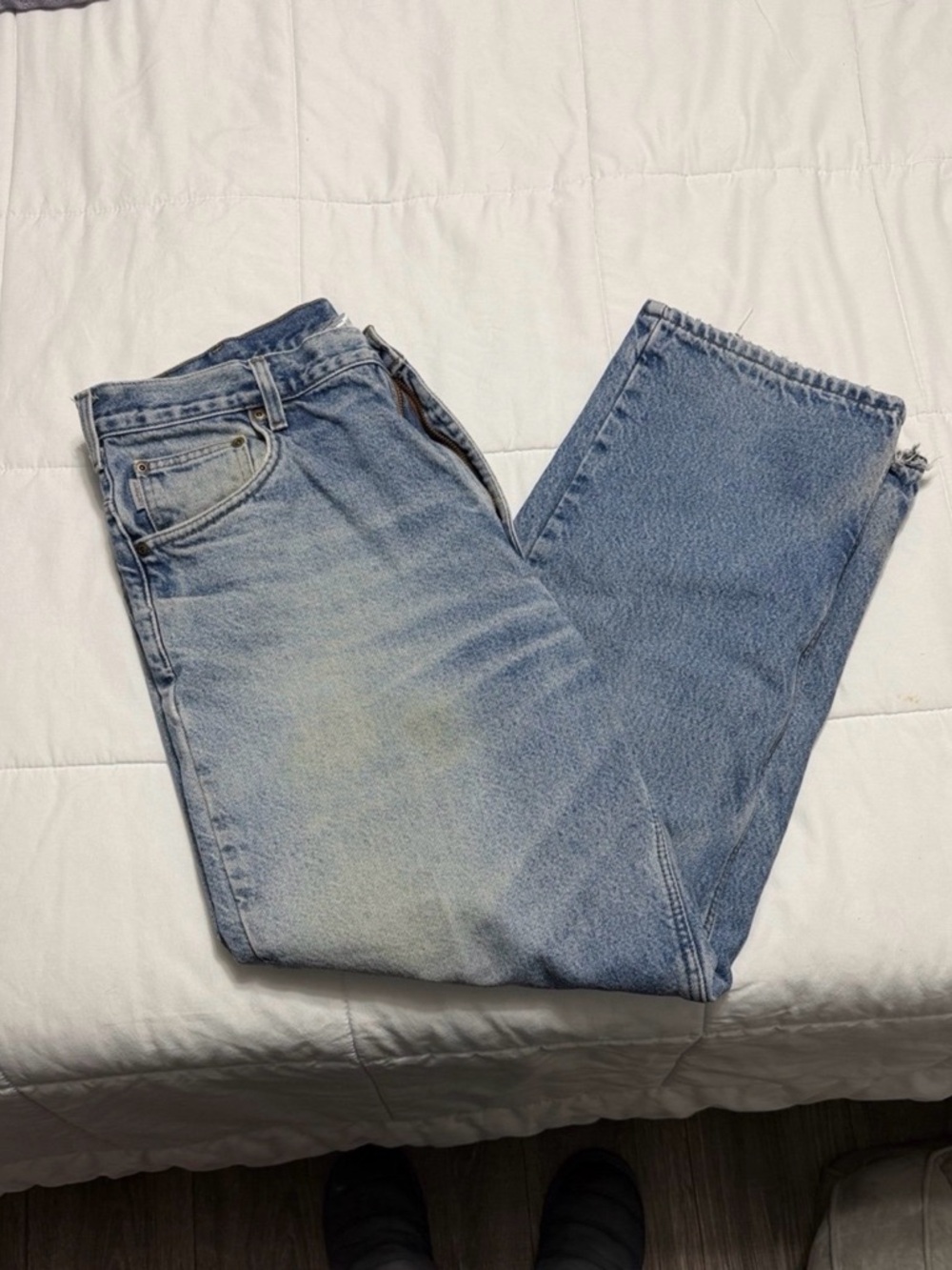 Vintage Carhartt Jeans